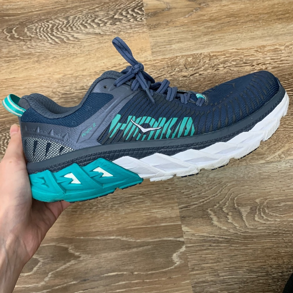 Women’s Hoka sneakers